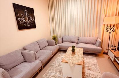 Apartment - 1 Bedroom - 1 Bathroom for rent in Qasimia 10 building - Al Mahatta - Al Qasimia - Sharjah Apartment - 1 Bedroom - 1 Bathroom for rent in Qasimia 10 building - Al Mahatta - Al Qasimia - Sharjah