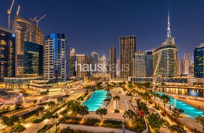 Apartment - Studio - 1 for sale in Peninsula Three - Peninsula - Business Bay - Dubai Apartment - Studio - 1 for sale in Peninsula Three - Peninsula - Business Bay - Dubai
