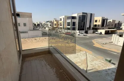 فيلا - 3 غرف نوم - 4 حمامات للايجار في 1 الياسمين - الياسمين - عجمان