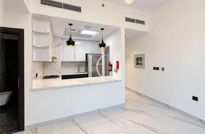 Apartment - 2 - 2 for rent in Gardenia Livings - Arjan - Dubai Apartment - 2 - 2 for rent in Gardenia Livings - Arjan - Dubai