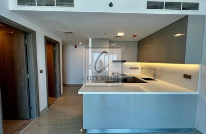 Apartment - 1 - 2 for sale in Al Habtoor Tower - Al Habtoor City - Business Bay - Dubai