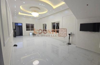 Villa - 6 - 7 for rent in Al Bahia Hills - Al Bahia - Ajman