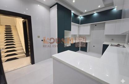 Villa - 6 - 7 for rent in Al Bahia Hills - Al Bahia - Ajman