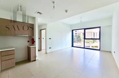 Apartment - 1 Bedroom - 1 Bathroom for rent in Act Two - Act Towers - Opera District - Downtown Dubai - Dubai