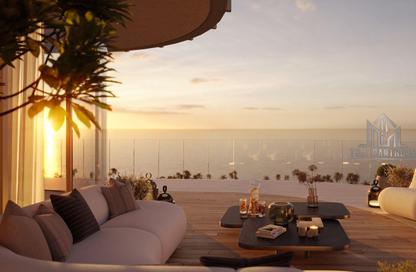 Apartment - 3 Bedrooms - 3 Bathrooms for sale in Hado by Beyond Tower C - Hado by Beyond - Dubai Islands - Dubai Apartment - 3 Bedrooms - 3 Bathrooms for sale in Hado by Beyond Tower C - Hado by Beyond - Dubai Islands - Dubai