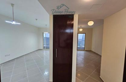 Apartment - Studio - 1 Bathroom for rent in Icon Tower 1 - JLT Cluster M - Jumeirah Lake Towers - Dubai