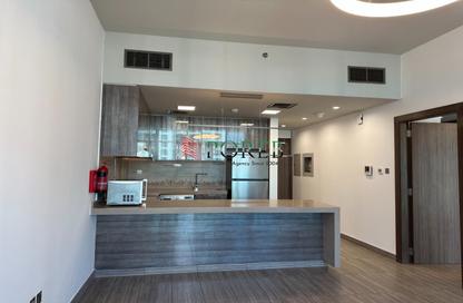 Apartment - 1 - 2 for rent in MBL Residence - JLT Cluster K - Jumeirah Lake Towers - Dubai
