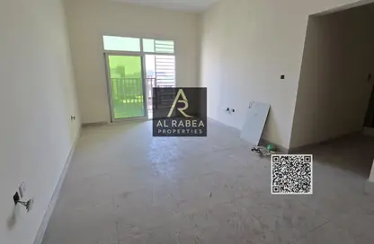 شقة - 2 غرف نوم - 3 حمامات للايجار في 3 المويهات - المويهات - عجمان