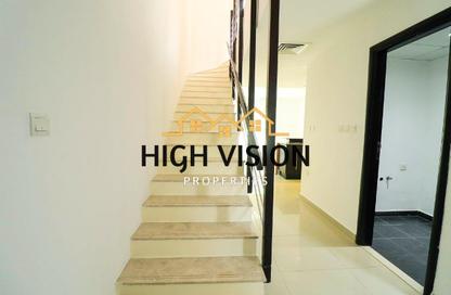 Villa - 2 - 3 for sale in Arabian Style - Al Reef Villas - Al Reef - Abu Dhabi Villa - 2 - 3 for sale in Arabian Style - Al Reef Villas - Al Reef - Abu Dhabi