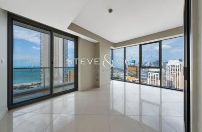 Apartment - 2 Bedrooms - 3 Bathrooms for sale in Trident Grand Residence - Dubai Marina - Dubai
