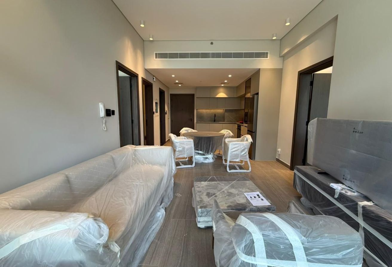 Furnished Apartment with Balcony | Family-Friendly — Premium Real Estate Property in Dubai by Valorem