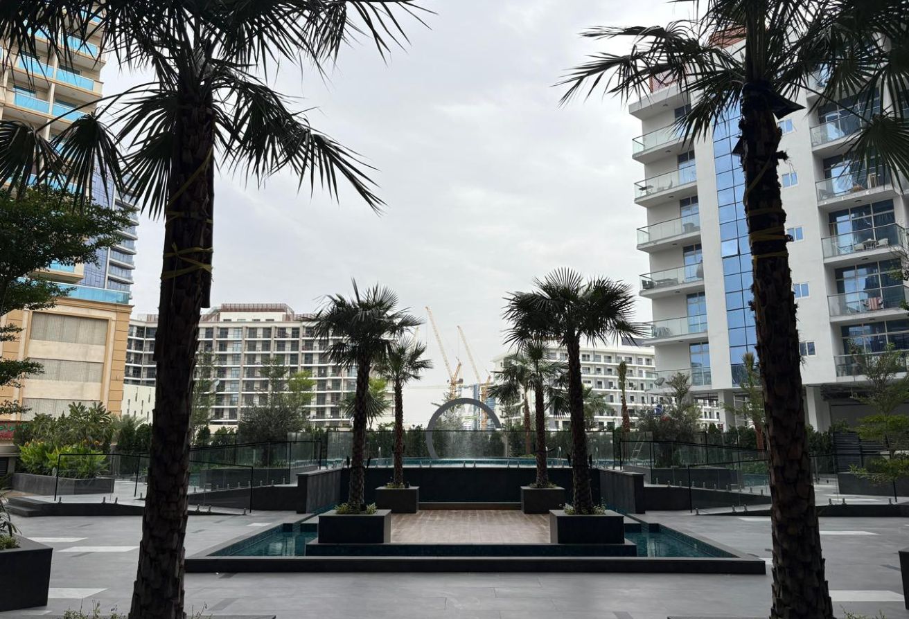 Furnished Apartment with Balcony | Family-Friendly — image 15