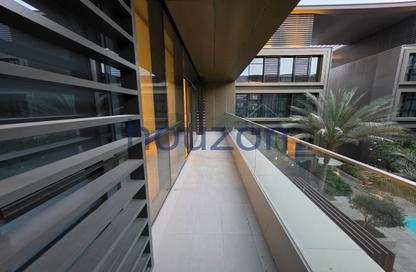 Apartment - 2 - 4 for rent in City Walk Residential Building 23B - City Walk Residential - City Walk - Dubai