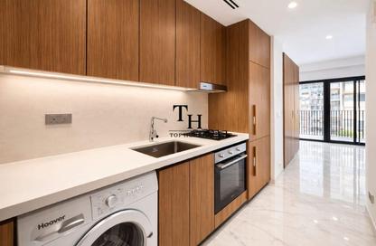 Apartment - Studio - 1 Bathroom for sale in Azizi Mirage - Dubai Studio City - Dubai