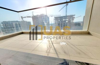 Apartment - 2 Bedrooms - 3 Bathrooms for rent in Jumeirah Garden City - Al Satwa - Dubai