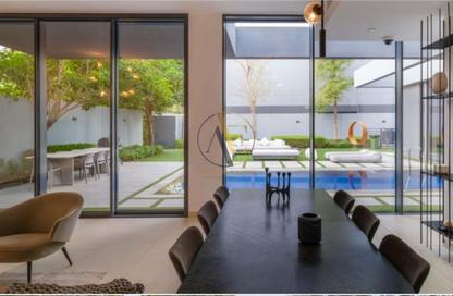 Townhouse - 3 Bedrooms - 4 Bathrooms for sale in Masaar Azalea - Masaar - Tilal City - Sharjah Townhouse - 3 Bedrooms - 4 Bathrooms for sale in Masaar Azalea - Masaar - Tilal City - Sharjah