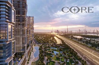 Apartment - 1 Bedroom - 2 Bathrooms for sale in Sobha One Tower E - Sobha One - Sobha Hartland - Mohammed Bin Rashid City - Dubai