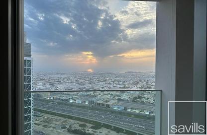 Apartment - 1 Bedroom - 1 Bathroom for rent in Forte 2 - Forte - Downtown Dubai - Dubai