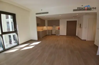 شقة - 2 غرف نوم - 2 حمامات للايجار في جروف في كريك بيتش مبنى 3 - جروف - جريك بيتش - مرسى خور دبي - دبي