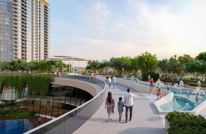 Retail - Studio - 1 Bathroom for sale in Sobha Solis Tower A - Sobha Solis - Motor City - Dubai