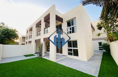Villa - 3 - 5 for sale in Malibu - Mina Al Arab - Ras Al Khaimah