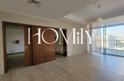 Apartment - 2 Bedrooms - 2 Bathrooms for rent in Hameni Tower - District 15 - Jumeirah Village Circle - Dubai