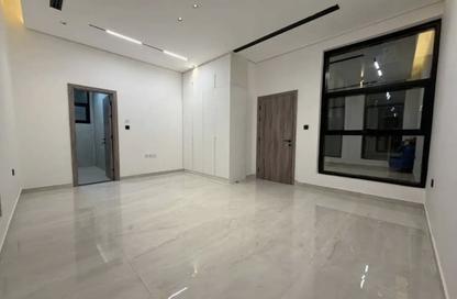 Apartment - 1 - 1 for rent in Madinat Al Riyad - Abu Dhabi