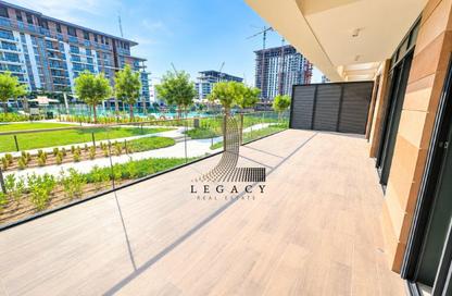 Apartment - 2 - 2 for rent in Viridian - Central Park at City Walk - City Walk - Al Wasl - Dubai