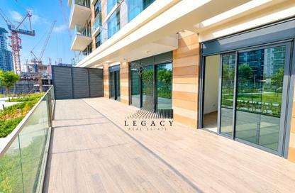 Apartment - 2 - 2 for rent in Viridian - Central Park at City Walk - City Walk - Al Wasl - Dubai