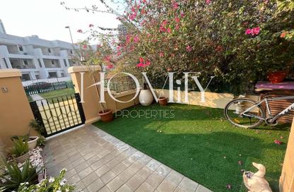 Villa - 3 Bedrooms - 5 Bathrooms for rent in Mirabella 3 - Mirabella - District 12 - Jumeirah Village Circle - Dubai Villa - 3 Bedrooms - 5 Bathrooms for rent in Mirabella 3 - Mirabella - District 12 - Jumeirah Village Circle - Dubai