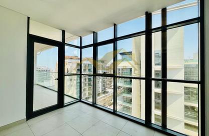 Apartment - 2 Bedrooms - 3 Bathrooms for rent in Al Habbai 6 - Jumeirah Garden City - Al Satwa - Dubai