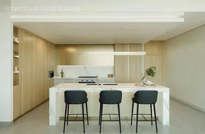 Apartment - 1 Bedroom - 1 Bathroom for sale in Jumeirah Lake Towers - Dubai