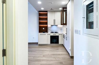 Apartment - 1 Bedroom - 1 Bathroom for rent in The Mayfair - Town Square - Dubai