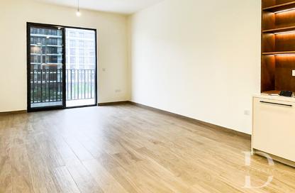 Apartment - 1 Bedroom - 1 Bathroom for rent in The Mayfair - Town Square - Dubai
