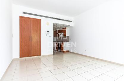 Apartment - Studio - 1 for rent in Al Samar 3 - Al Samar - Greens - Dubai