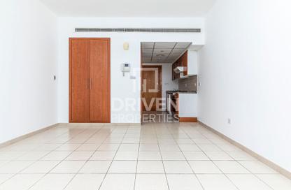 Apartment - Studio - 1 for rent in Al Samar 3 - Al Samar - Greens - Dubai