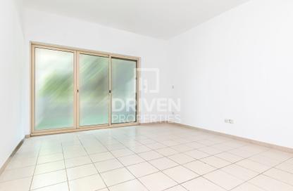 Apartment - Studio - 1 for rent in Al Samar 3 - Al Samar - Greens - Dubai