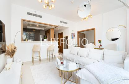 Apartment - 1 Bedroom - 1 Bathroom for sale in Claren Tower 1 - Claren Towers - Downtown Dubai - Dubai