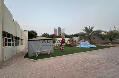 Villa - 5 - 7+ for rent in Al Dhait South - Al Dhait - Ras Al Khaimah Villa - 5 - 7+ for rent in Al Dhait South - Al Dhait - Ras Al Khaimah