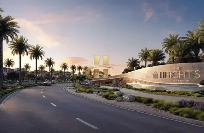 Villa - 4 Bedrooms - 5 Bathrooms for sale in Salva - The Heights Country Club  and  Wellness - Dubai