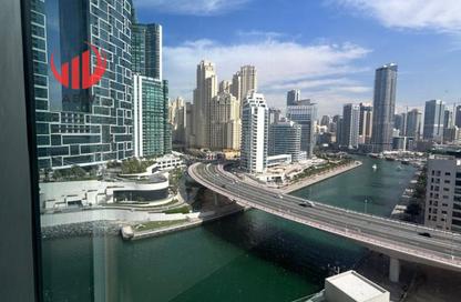 Apartment - 2 Bedrooms - 3 Bathrooms for rent in 5242 Tower 2 - 5242 - Dubai Marina - Dubai Apartment - 2 Bedrooms - 3 Bathrooms for rent in 5242 Tower 2 - 5242 - Dubai Marina - Dubai