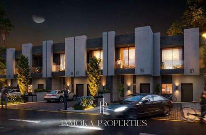 Villa - 2 Bedrooms - 3 Bathrooms for sale in Bianca - Dubai