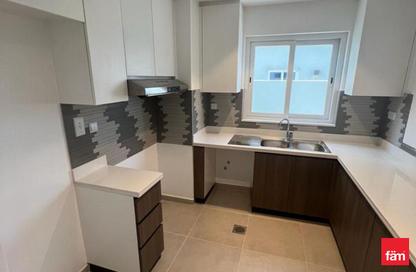 Townhouse - 4 Bedrooms - 3 Bathrooms for sale in Amaranta 3 - Amaranta - Villanova - Dubai Townhouse - 4 Bedrooms - 3 Bathrooms for sale in Amaranta 3 - Amaranta - Villanova - Dubai