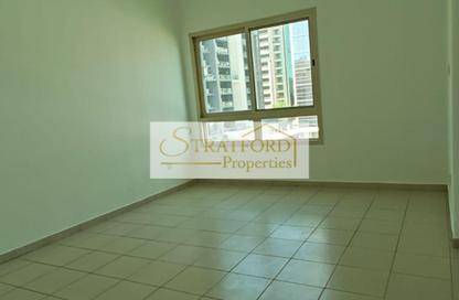 Apartment - 1 Bedroom - 1 Bathroom for rent in Al Ghozlan 3 - Al Ghozlan - Greens - Dubai