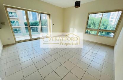 Apartment - 1 Bedroom - 1 Bathroom for rent in Al Ghozlan 3 - Al Ghozlan - Greens - Dubai