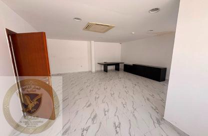 Show Room - Studio - 1 Bathroom for rent in Industrial Area 4 - Sharjah Industrial Area - Sharjah