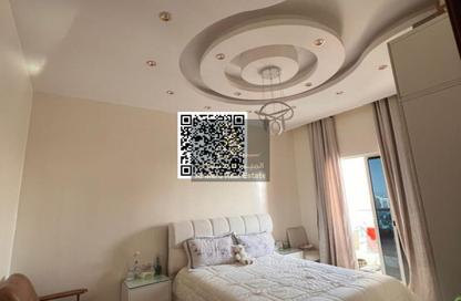 Apartment - 2 Bedrooms - 3 Bathrooms for sale in City Tower - Al Nuaimiya - Ajman