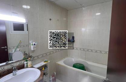 Apartment - 2 Bedrooms - 3 Bathrooms for sale in City Tower - Al Nuaimiya - Ajman Apartment - 2 Bedrooms - 3 Bathrooms for sale in City Tower - Al Nuaimiya - Ajman