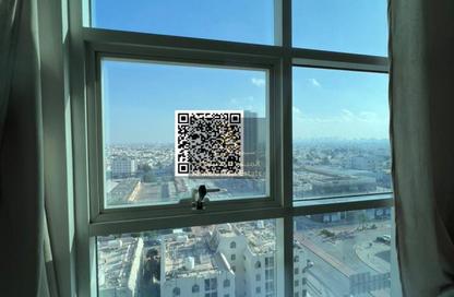 Apartment - 2 Bedrooms - 3 Bathrooms for sale in City Tower - Al Nuaimiya - Ajman