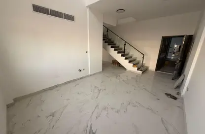 Apartment - 3 Bedrooms - 3 Bathrooms for rent in Al Rawda 3 Villas - Al Rawda 3 - Al Rawda - Ajman